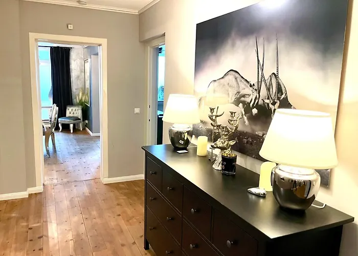Apartment Pretty